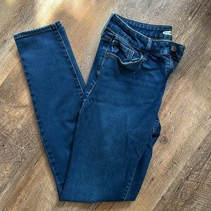 old navy pop icon skinny jeans